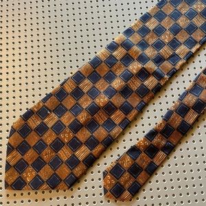 Men’s Ralph Lauren tie